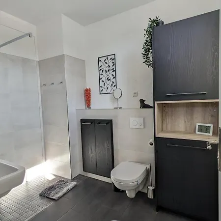 Apartment Im Kontor