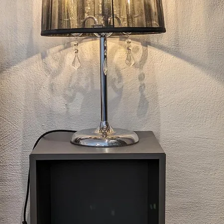Im Kontor * Penzlin
