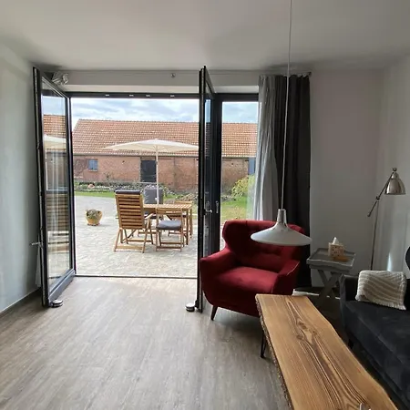 Im Kontor Apartment