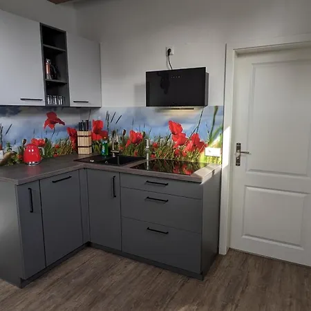 Im Kontor Apartmán *